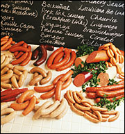 Wurst
